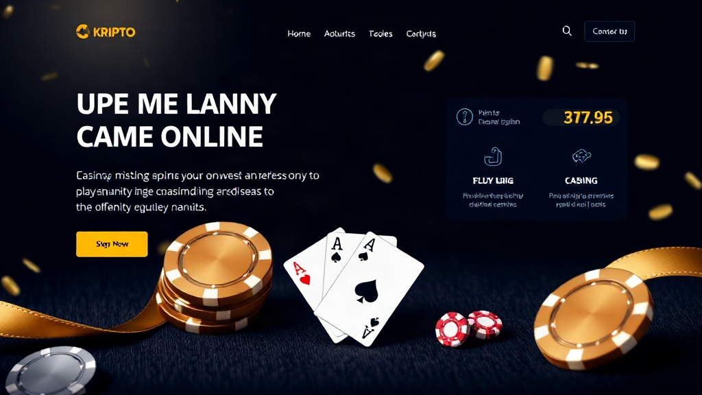 Kripto Casino Giriş 2026 | Üyelik, Bonuslar, Oyunlar ve Ödeme Rehberi